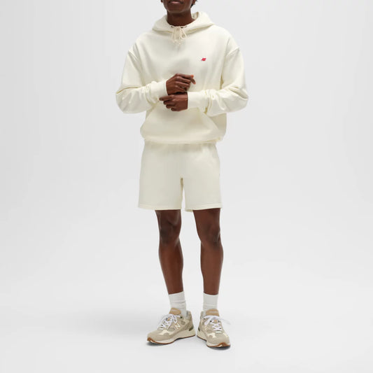 Men Made in USA Core Hoodie / New Balance