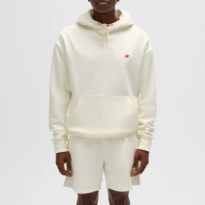 Men Made in USA Core Hoodie / New Balance