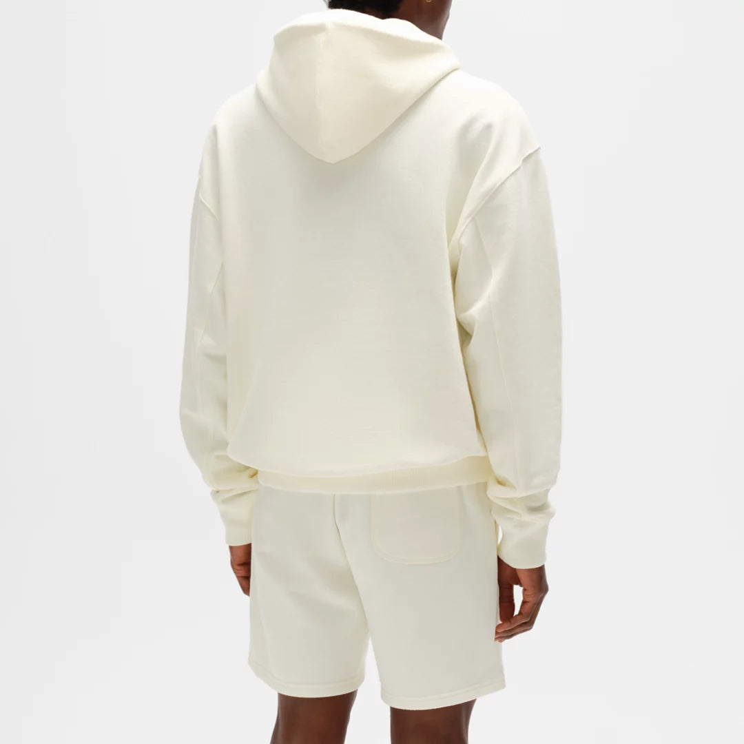 Men Made in USA Core Hoodie / New Balance