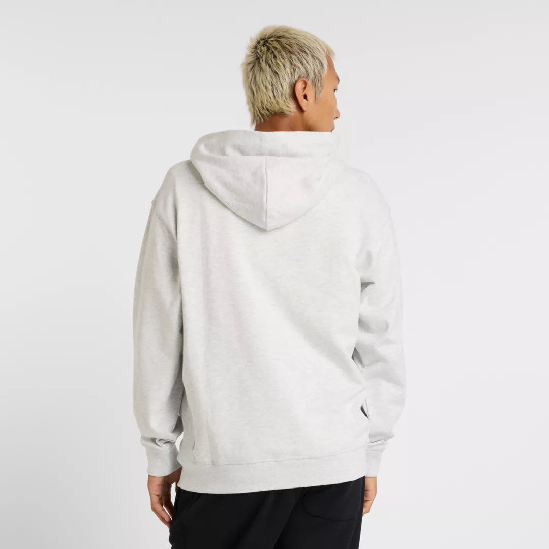 Men Athletics French Terry Logo Hoodie / New Balance