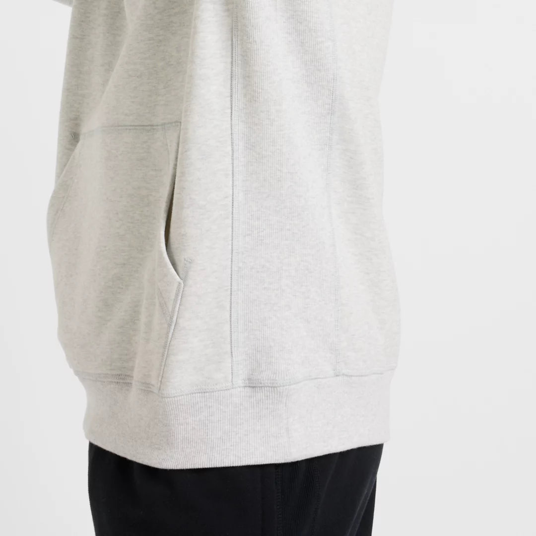 Men Athletics French Terry Logo Hoodie / New Balance