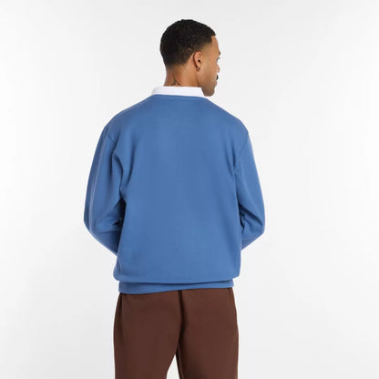 Men Numeric French Terry Crew / New Balance
