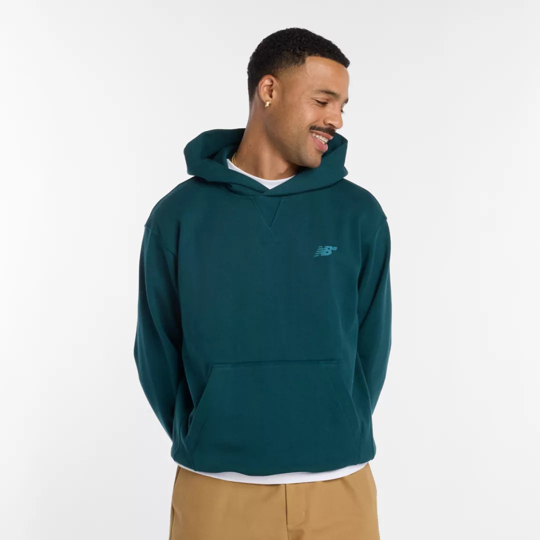 Men Numeric French Terry Hoodie / New Balance