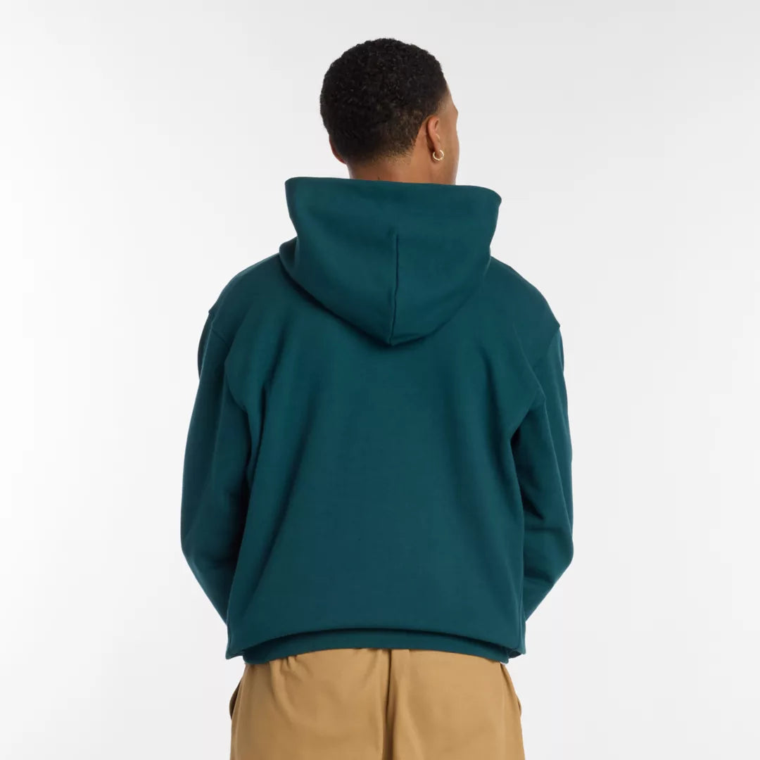 Men Numeric French Terry Hoodie / New Balance