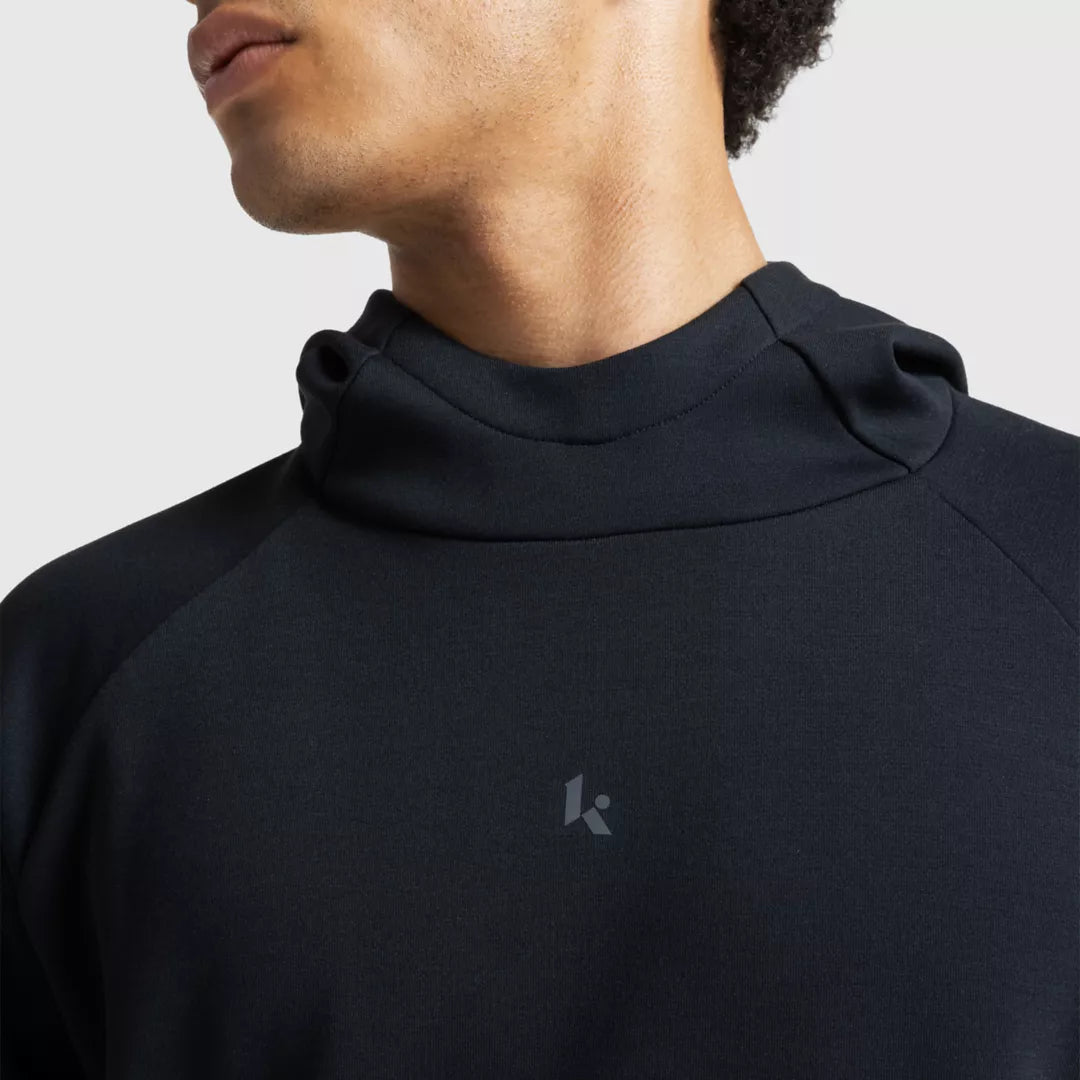 Men Klutch Athletics Active Knit Hoodie / New Balance