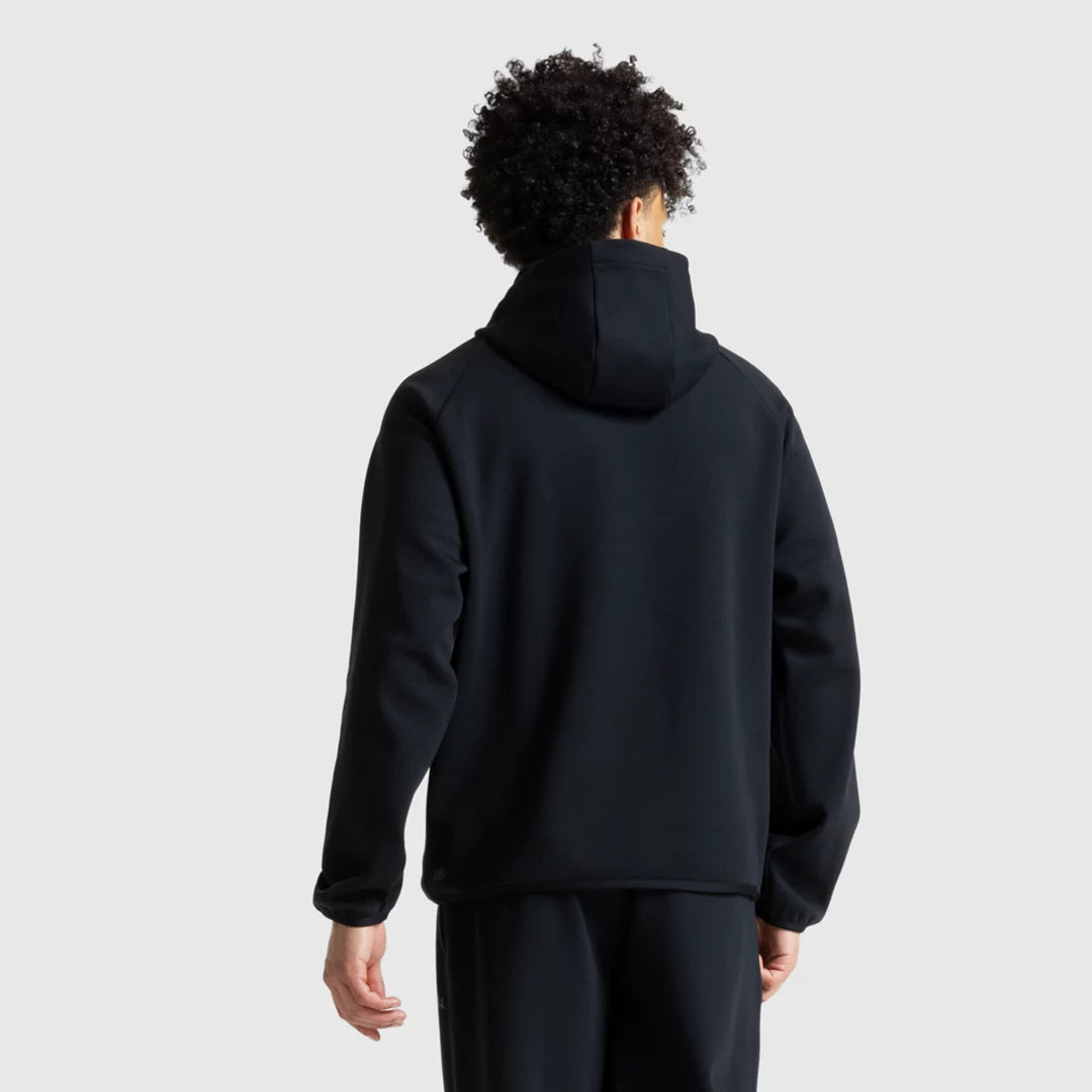 Men Klutch Athletics Active Knit Hoodie / New Balance