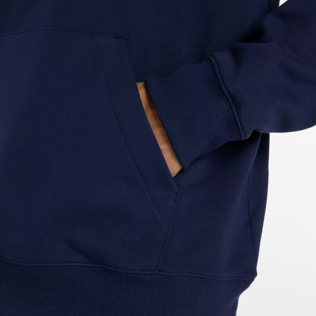 Men Shohei Logo Hoodie / New Balance