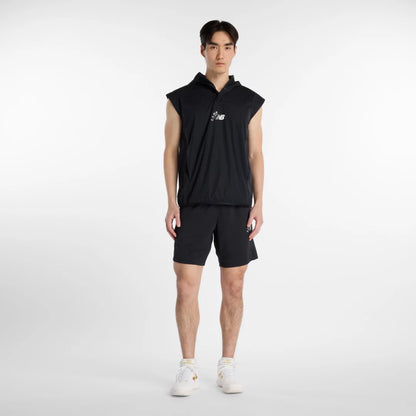 Men Shohei Performance Sleeveless Hoodie / New Balance