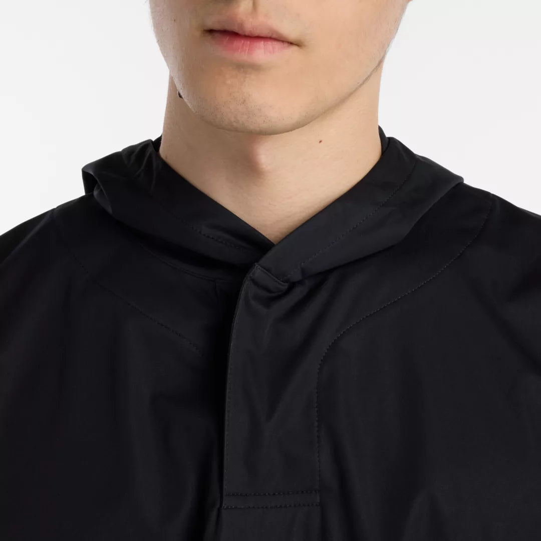 Men Shohei Performance Sleeveless Hoodie / New Balance