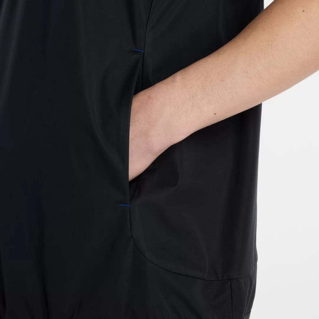 Men Shohei Performance Sleeveless Hoodie / New Balance