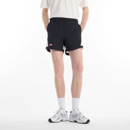 Men Tournament Novelty Short / New Balance