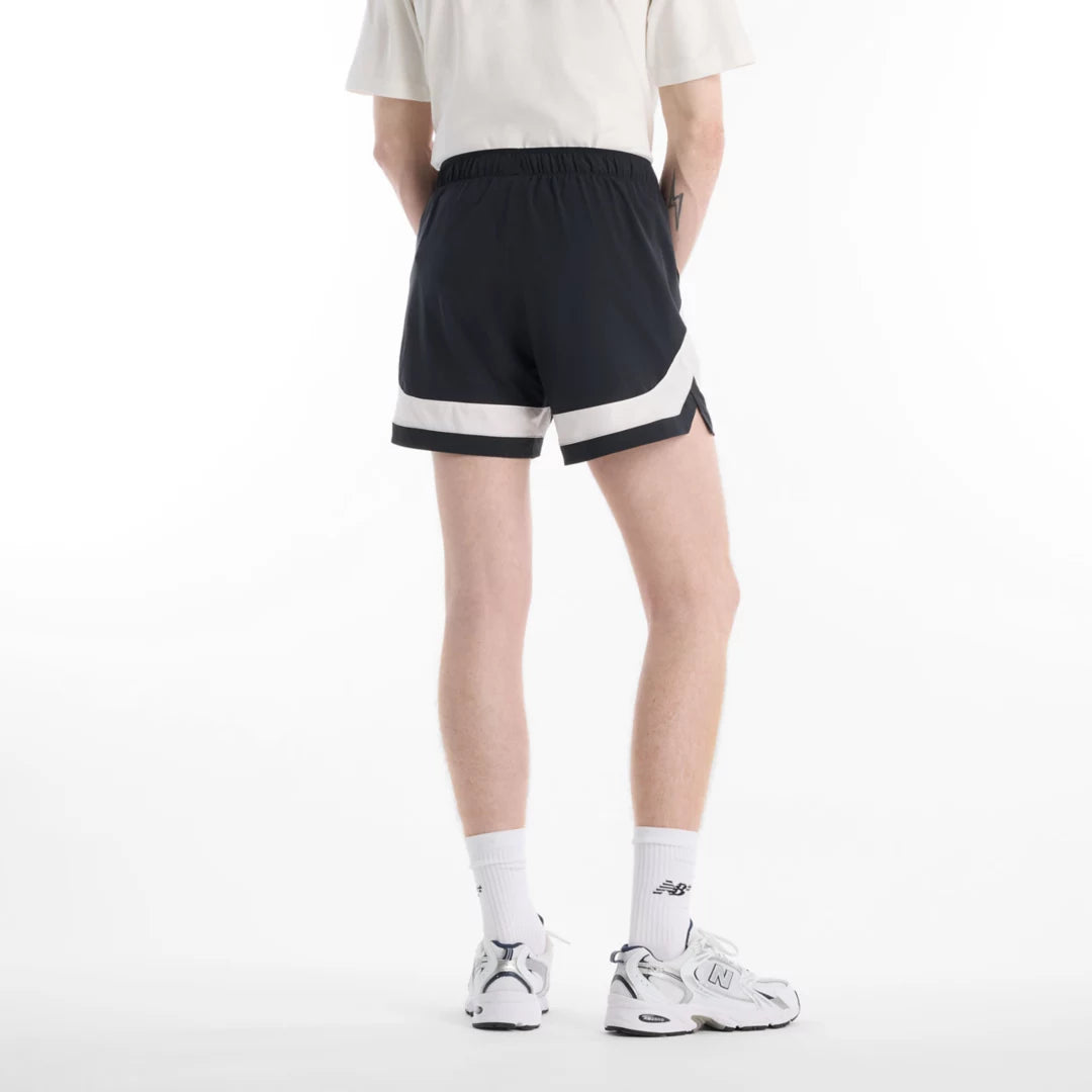 Men Tournament Novelty Short / New Balance