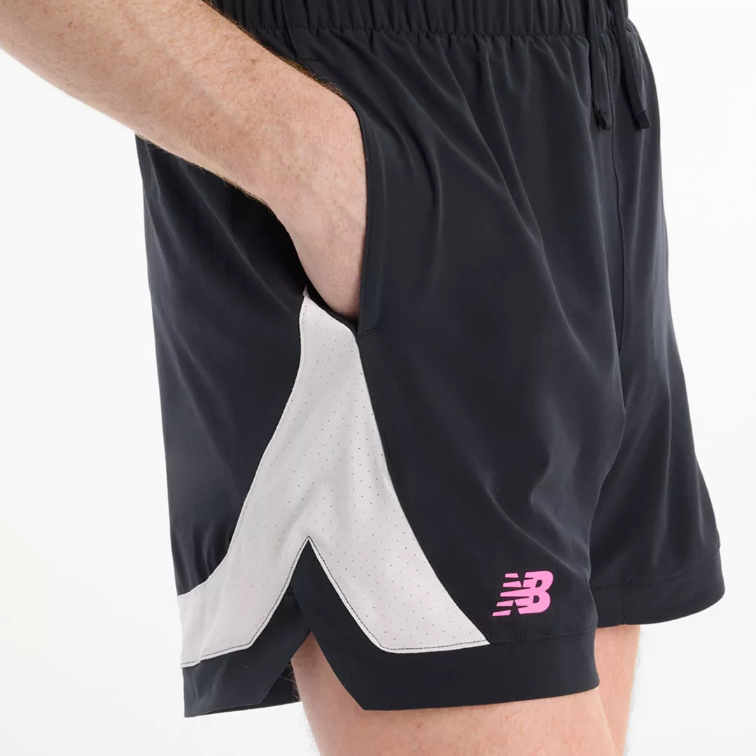 Men Tournament Novelty Short / New Balance
