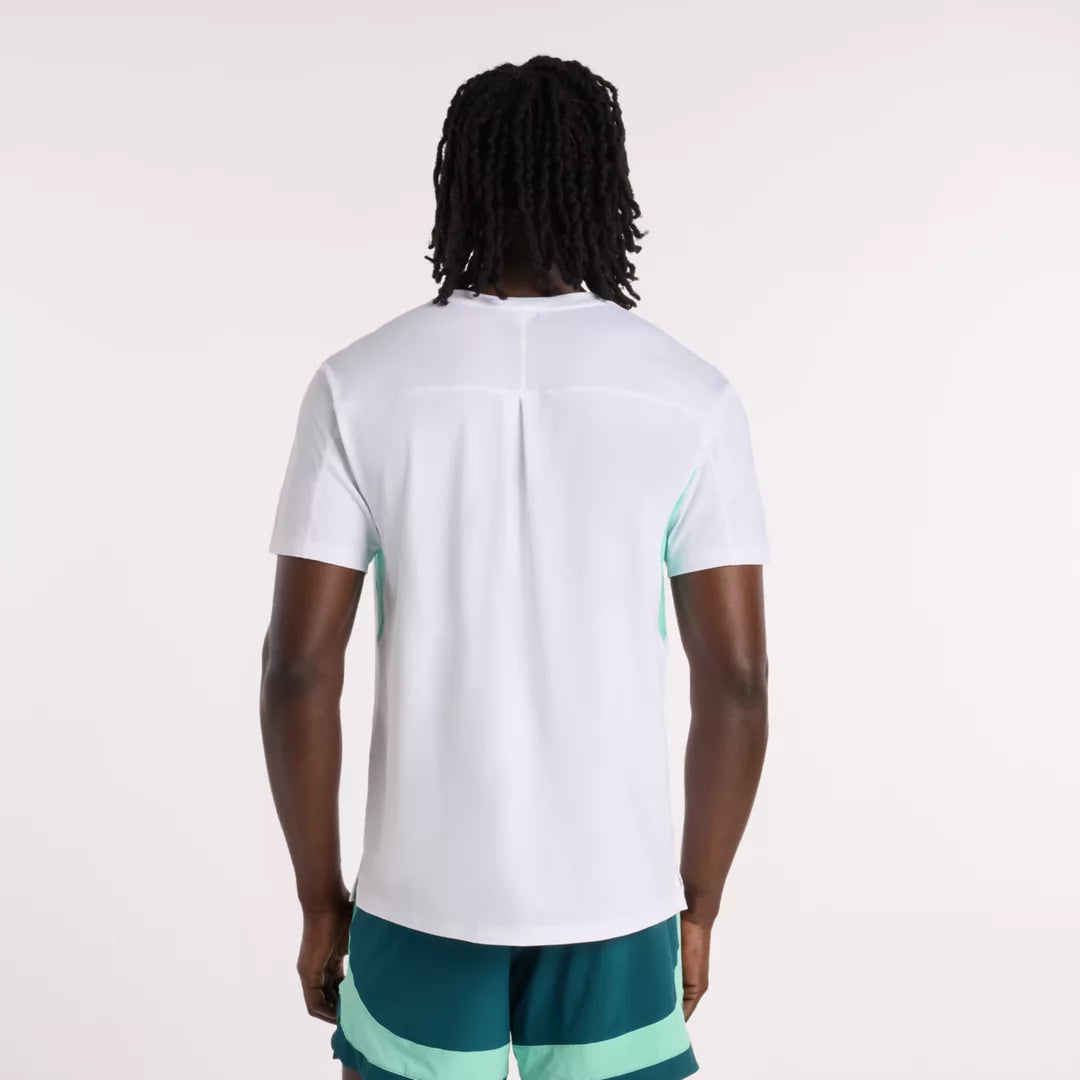 Men Tournament Novelty Top / New Balance