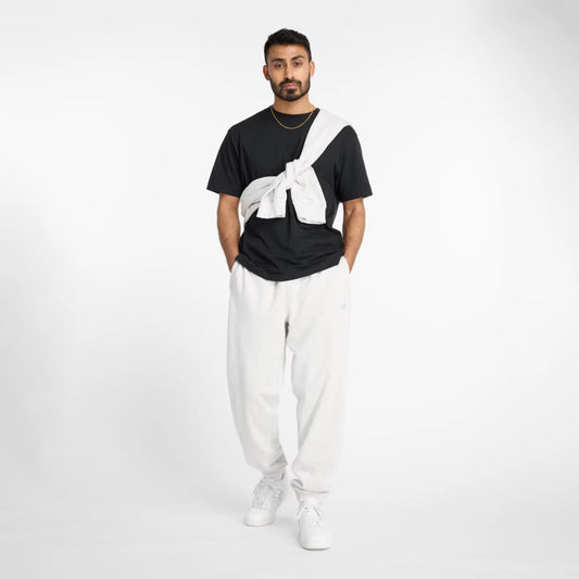 Men Athletics French Terry Jogger / New Balance