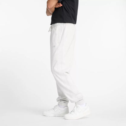 Men Athletics French Terry Jogger / New Balance