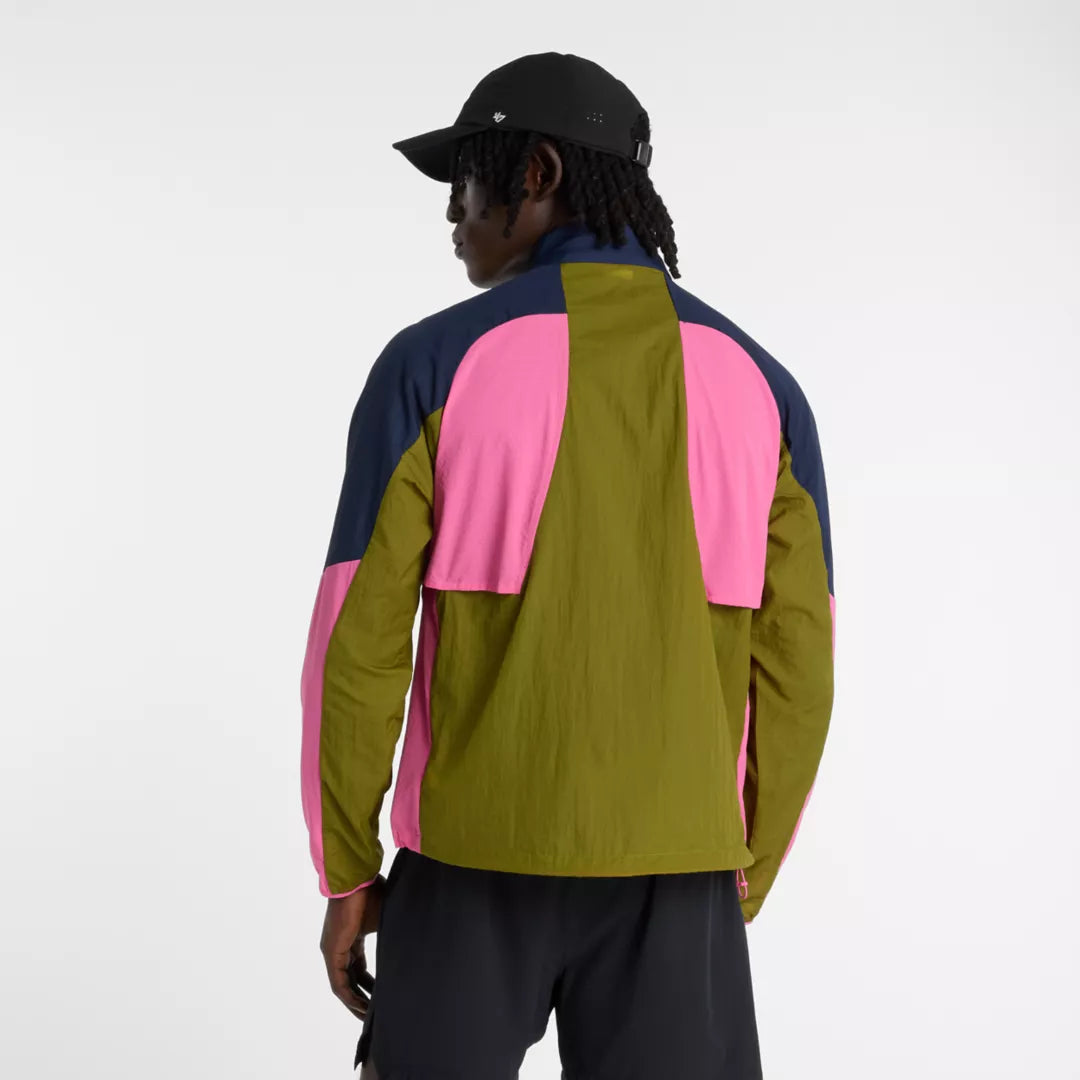 Men RC Jacket / New Balance