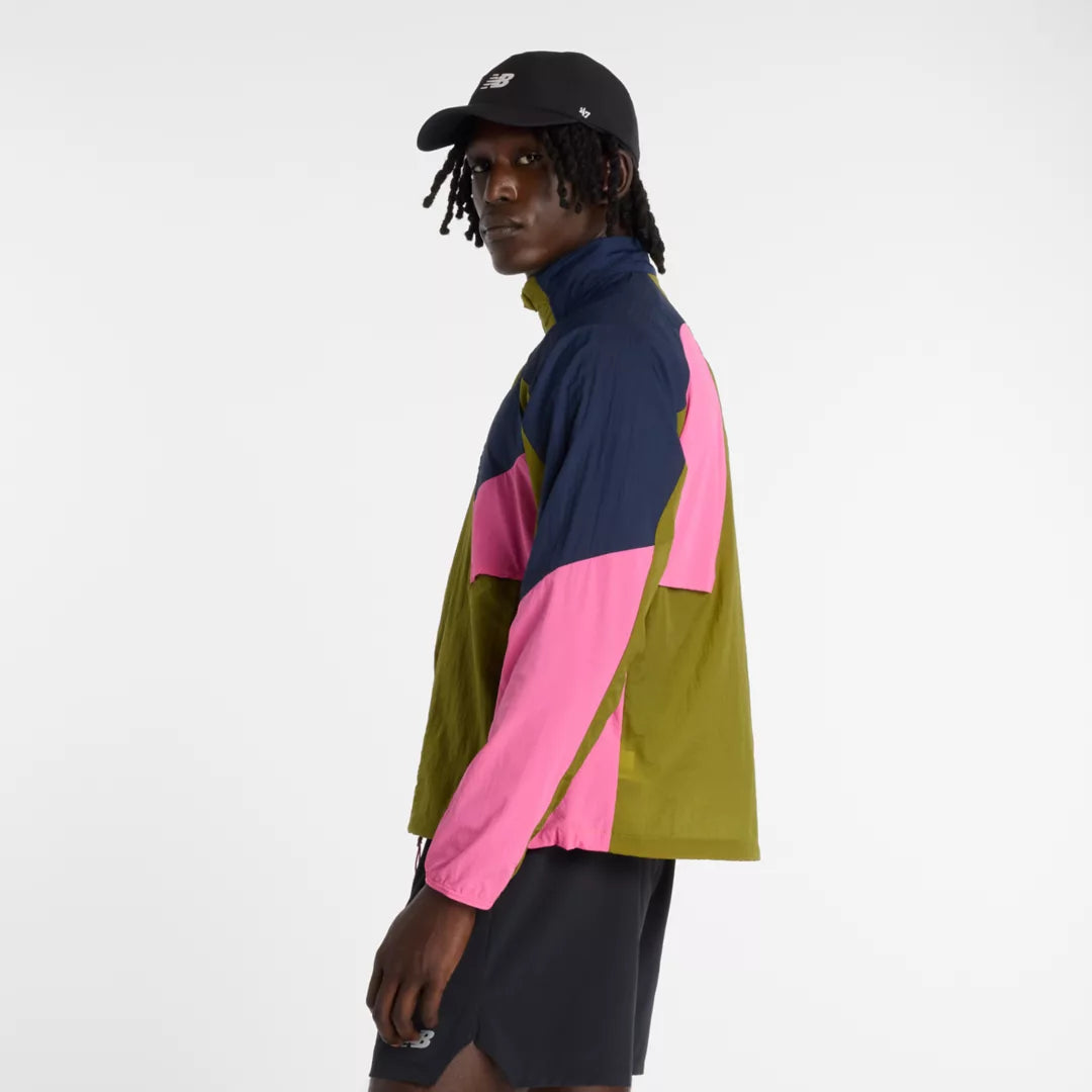 Men RC Jacket / New Balance