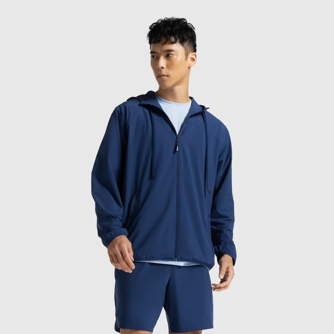 Men Klutch Athletics Woven Jacket / New Balance