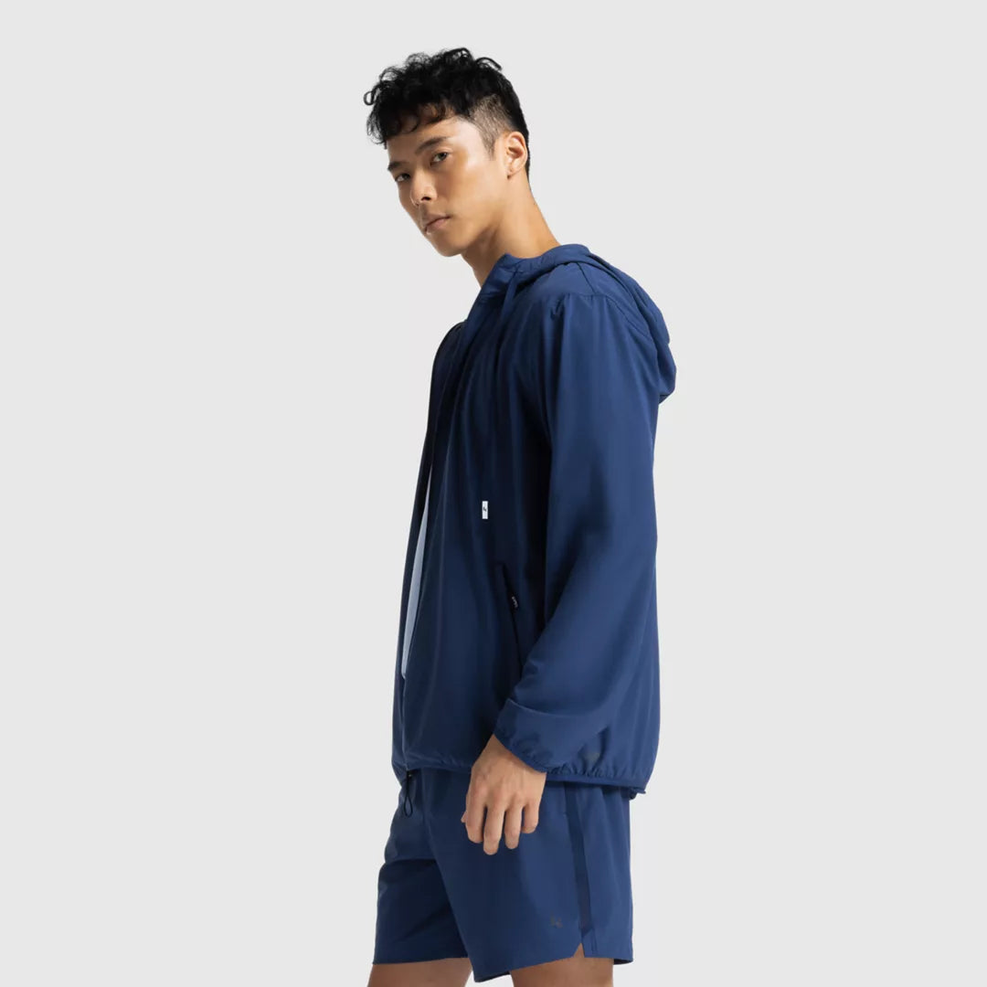Men Klutch Athletics Woven Jacket / New Balance
