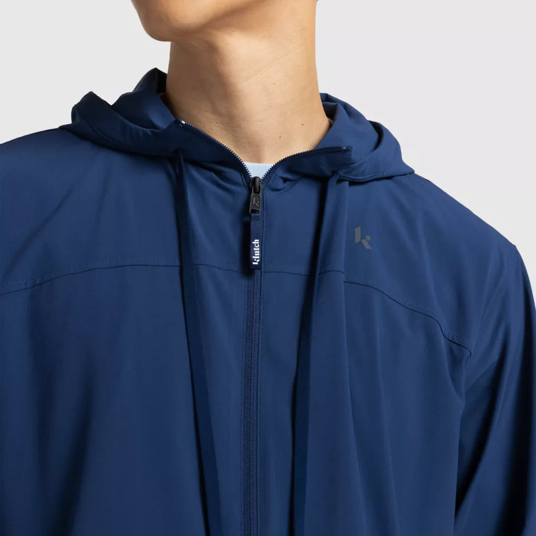 Men Klutch Athletics Woven Jacket / New Balance