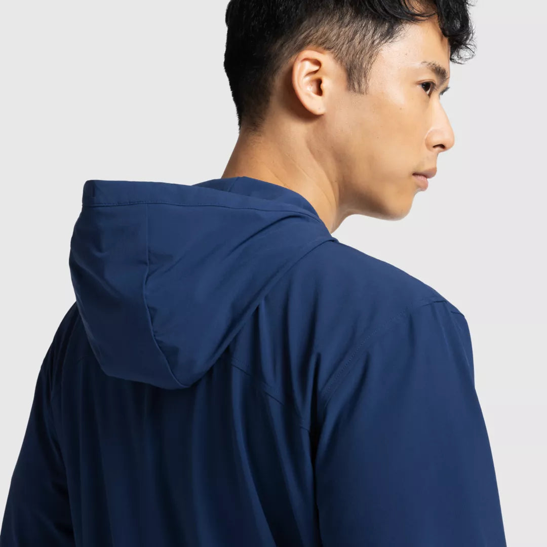 Men Klutch Athletics Woven Jacket / New Balance
