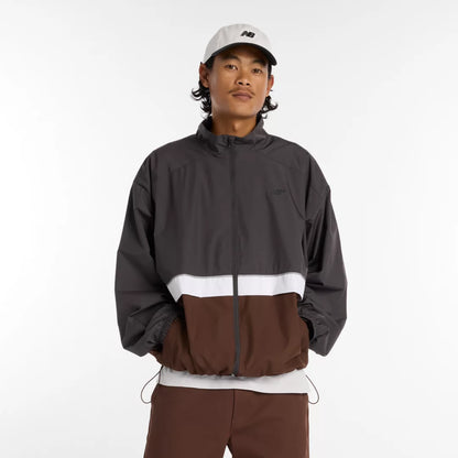 Men Numeric Archive Jacket / New Balance