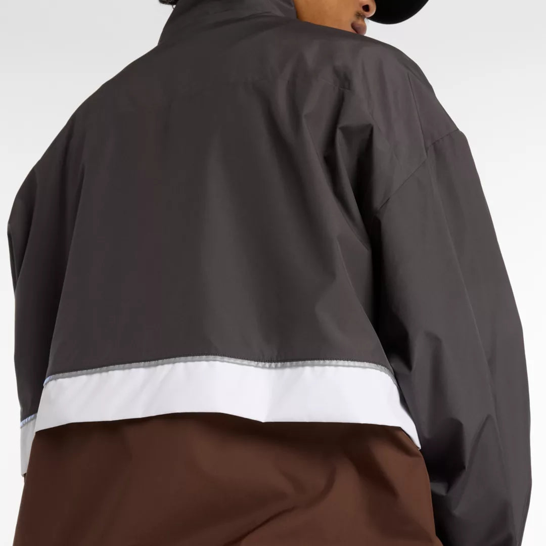 Men Numeric Archive Jacket / New Balance