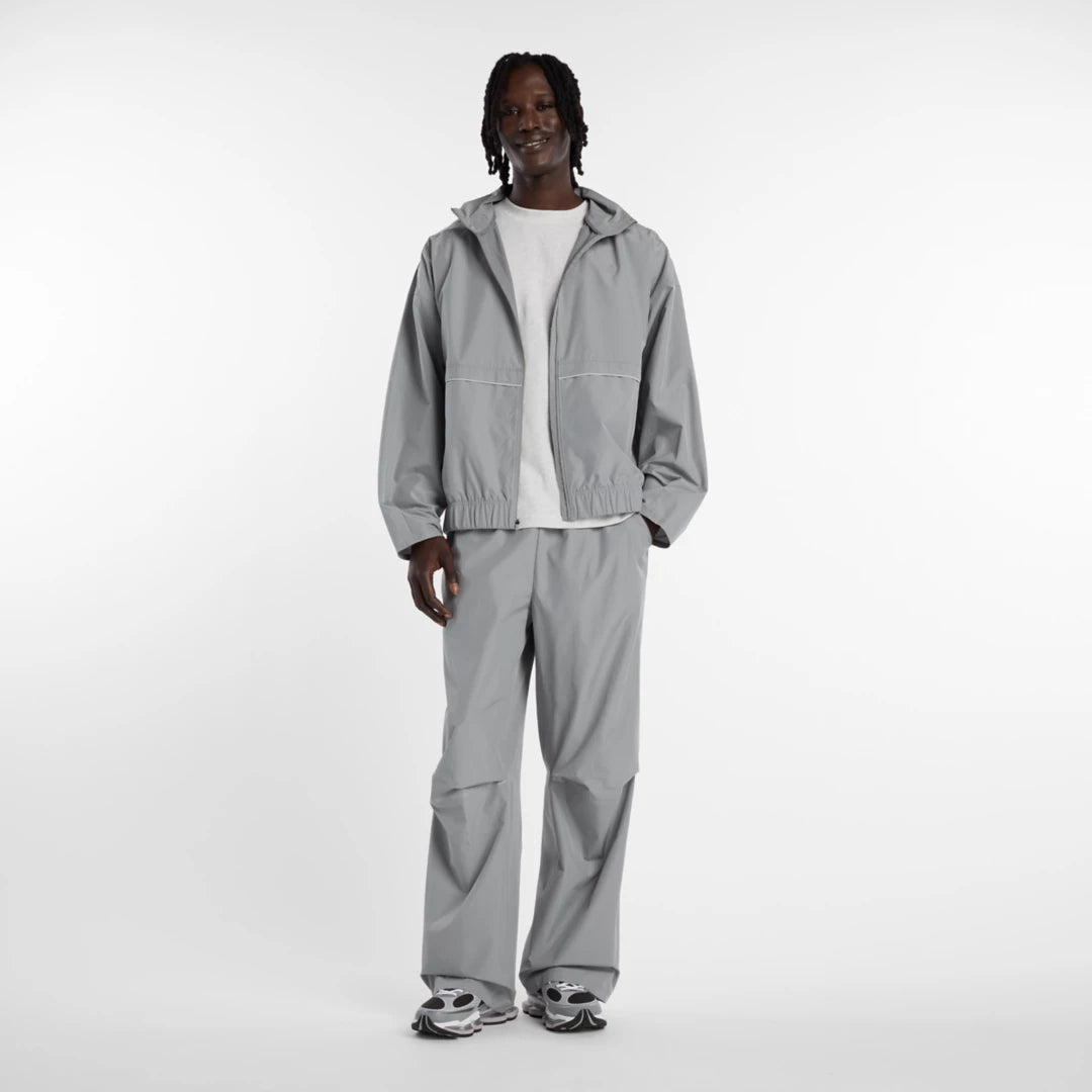 Men Elusive Shell Jacket / New Balance