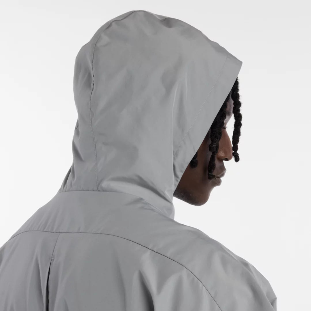 Men Elusive Shell Jacket / New Balance