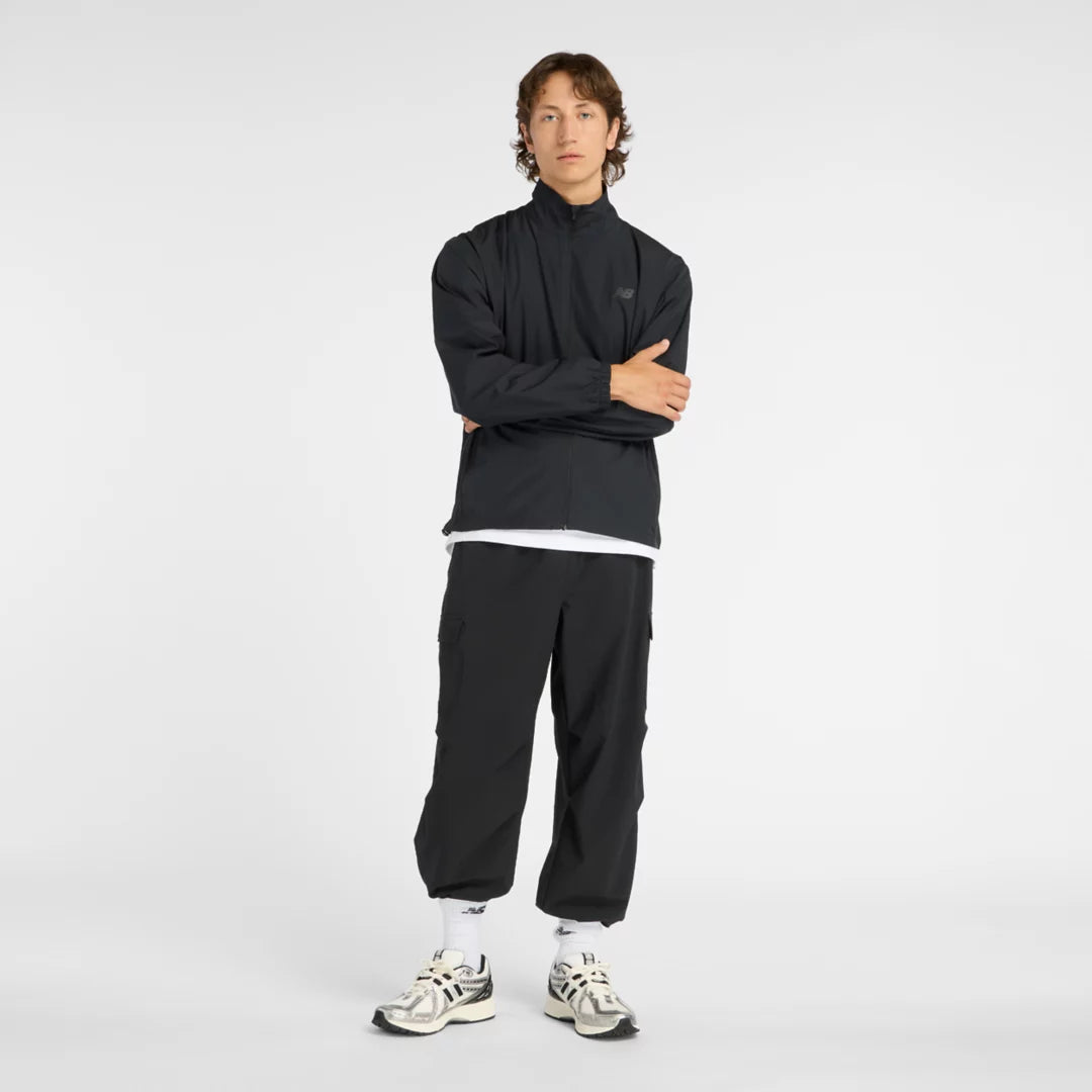 Men Fast Days Jacket / New Balance