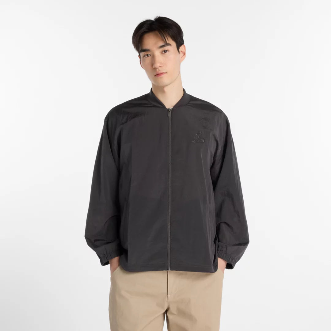 Men Shohei Crinkle Nylon Jacket / New Balance
