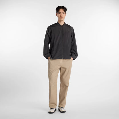 Men Shohei Crinkle Nylon Jacket / New Balance