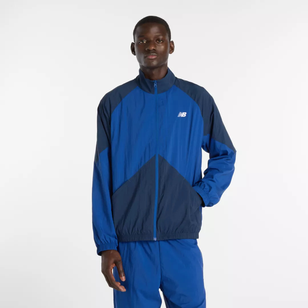 Men Sport Legacy Jacket / New Balance