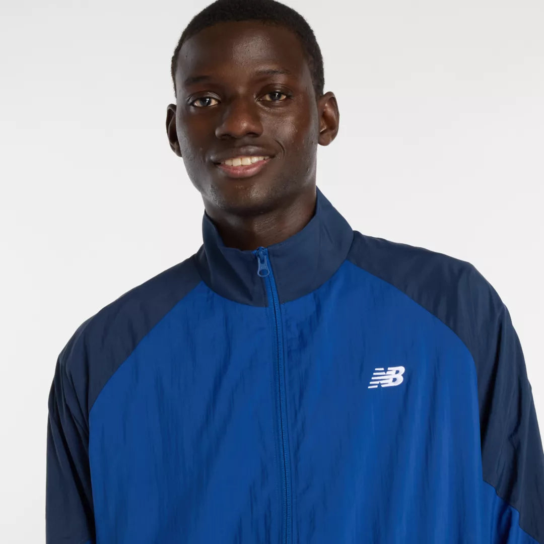 Men Sport Legacy Jacket / New Balance