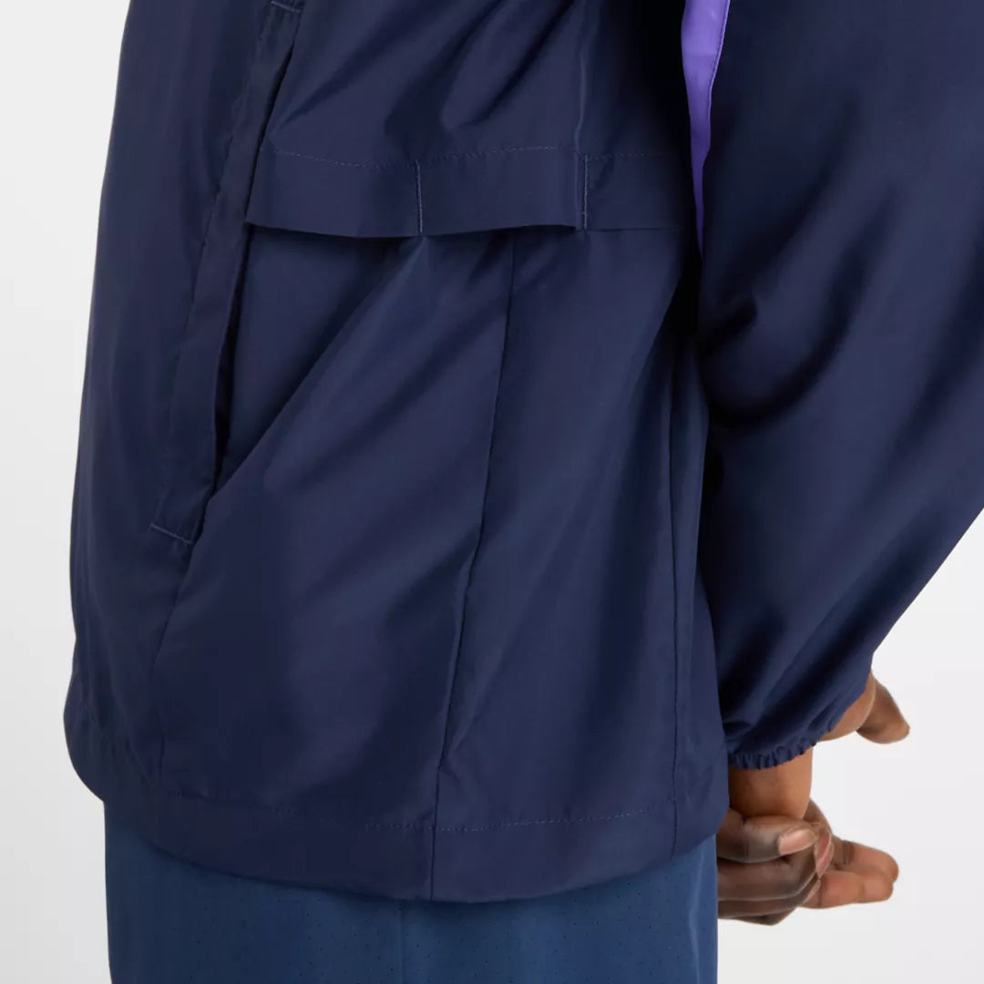 Men Athletics Light Packable Jkt / New Balance