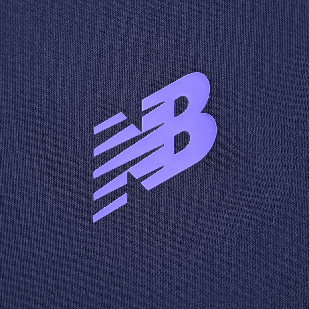 Men Athletics Light Packable Jkt / New Balance