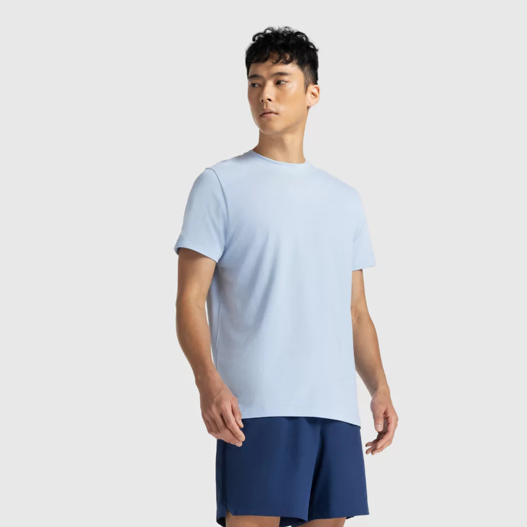 Men Klutch Athletics Versatile T-Shirt / New Balance