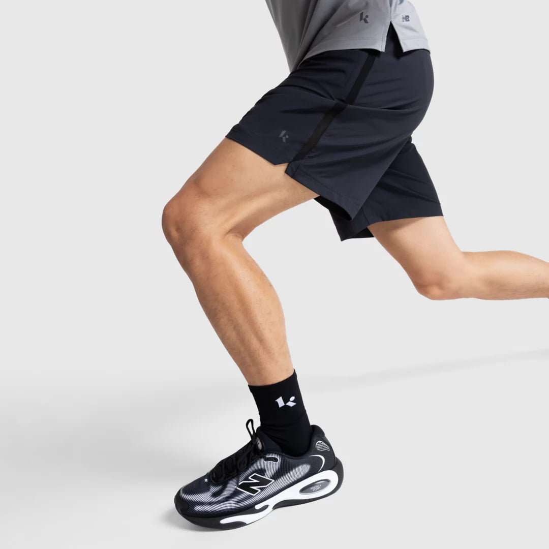 Men Klutch Athletics 7" Woven Short / New Balance