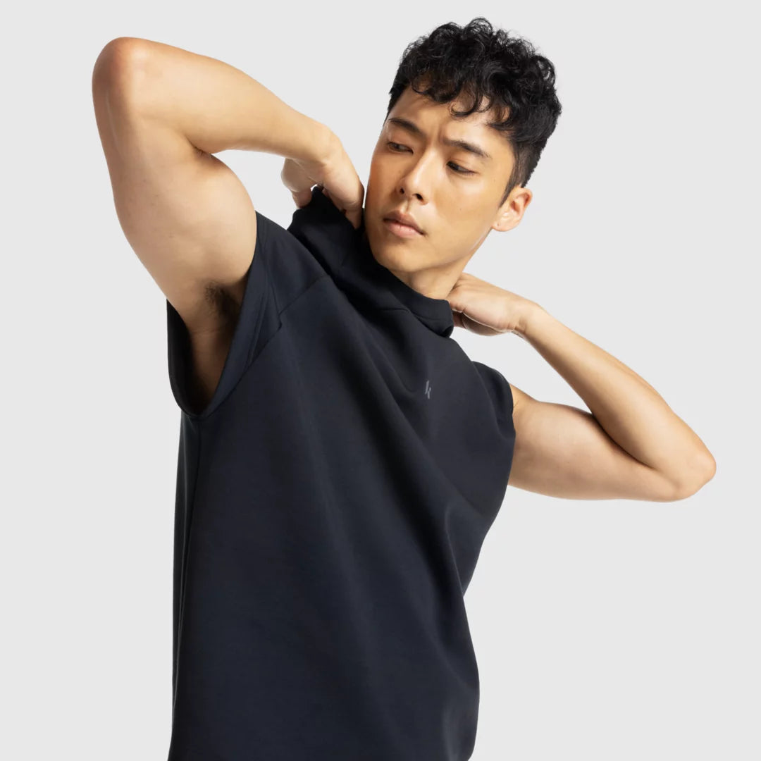 Men Klutch Athletics Active Knit Cutoff / New Balance