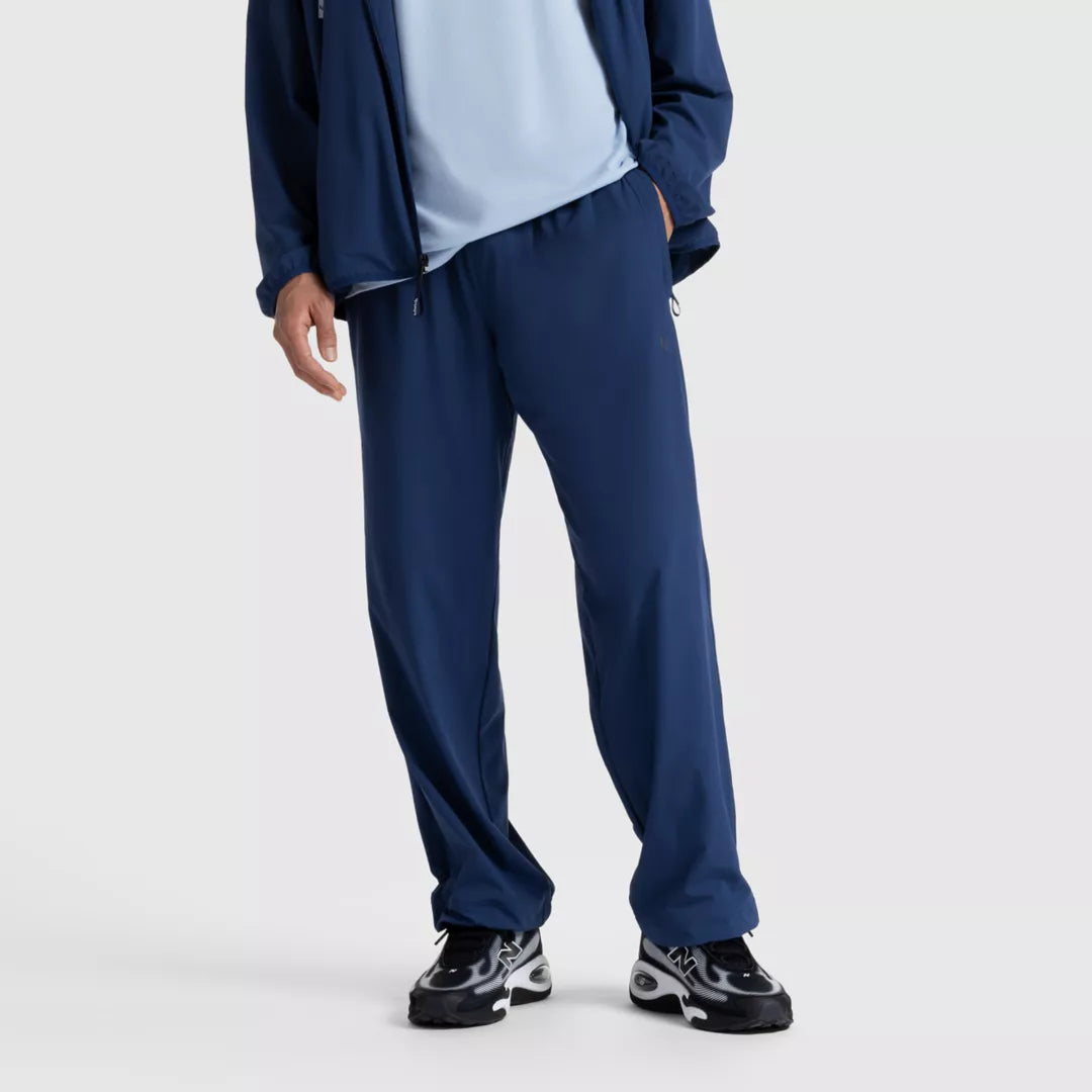 NB NAVY with Blue,S