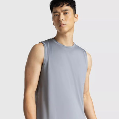 Men Klutch Athletics Performance Tank / New Balance