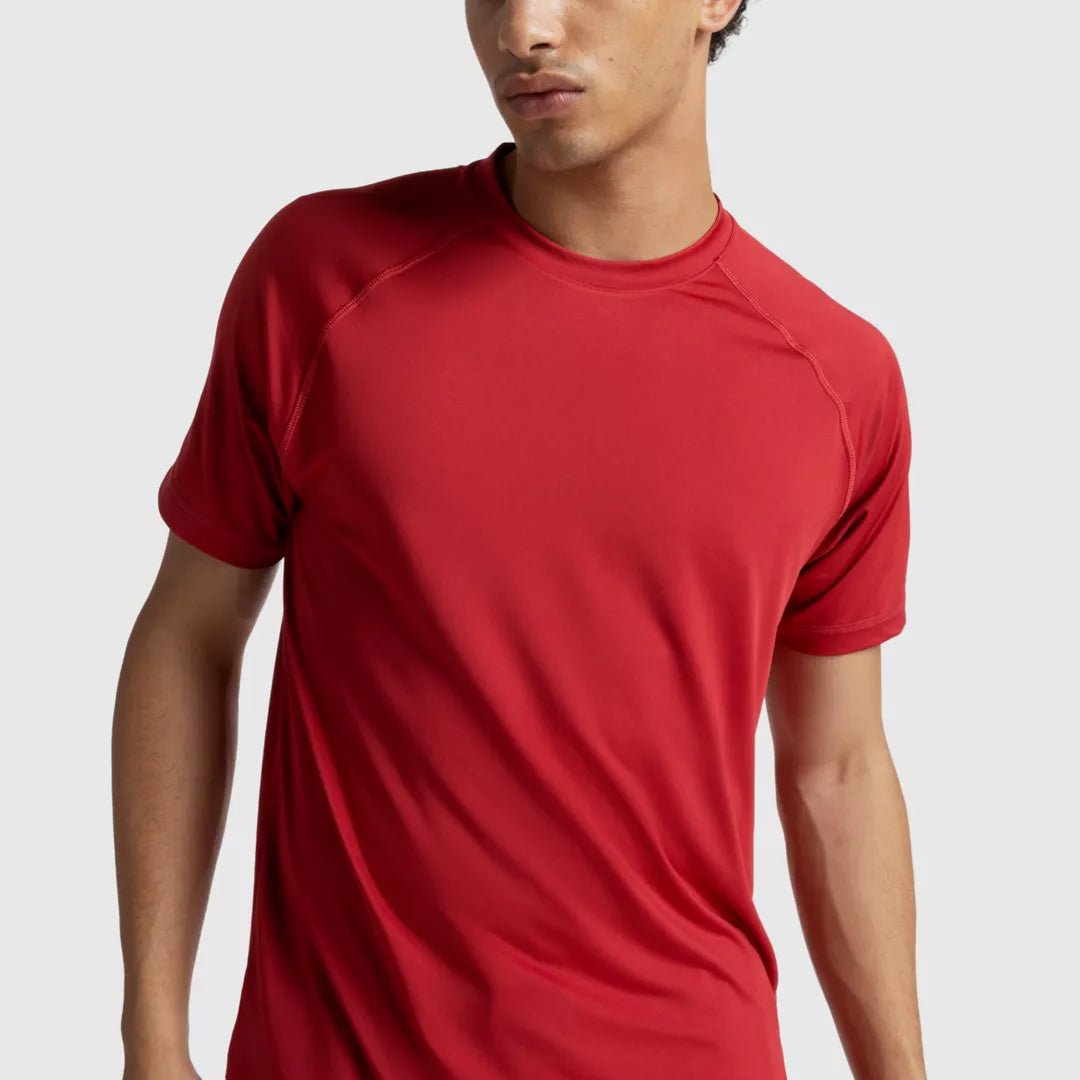 Men Klutch Athletics Performance T-Shirt / New Balance