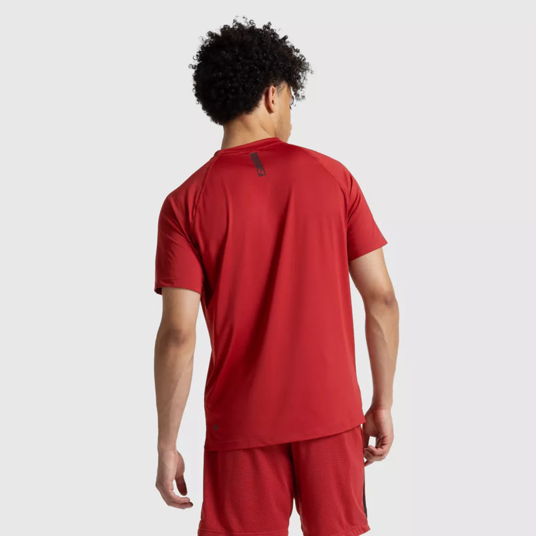 Men Klutch Athletics Performance T-Shirt / New Balance