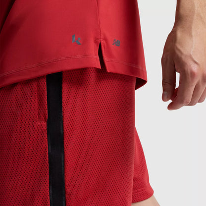 Men Klutch Athletics Performance T-Shirt / New Balance
