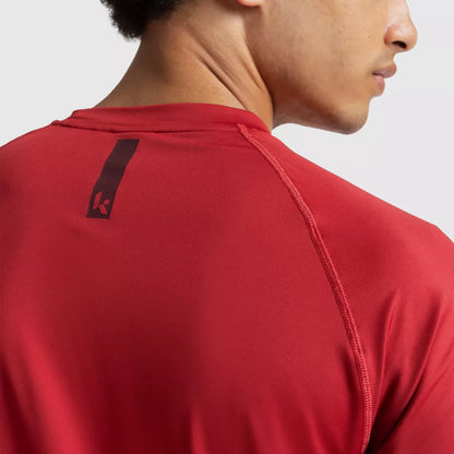 Men Klutch Athletics Performance T-Shirt / New Balance