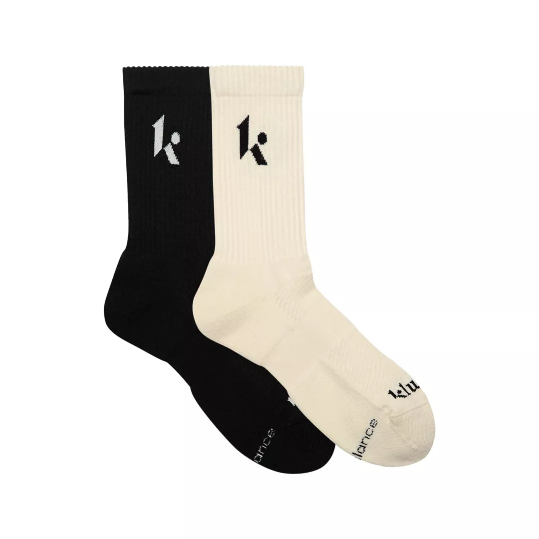 Men|Women Klutch Crew 2 Pack / New Balance