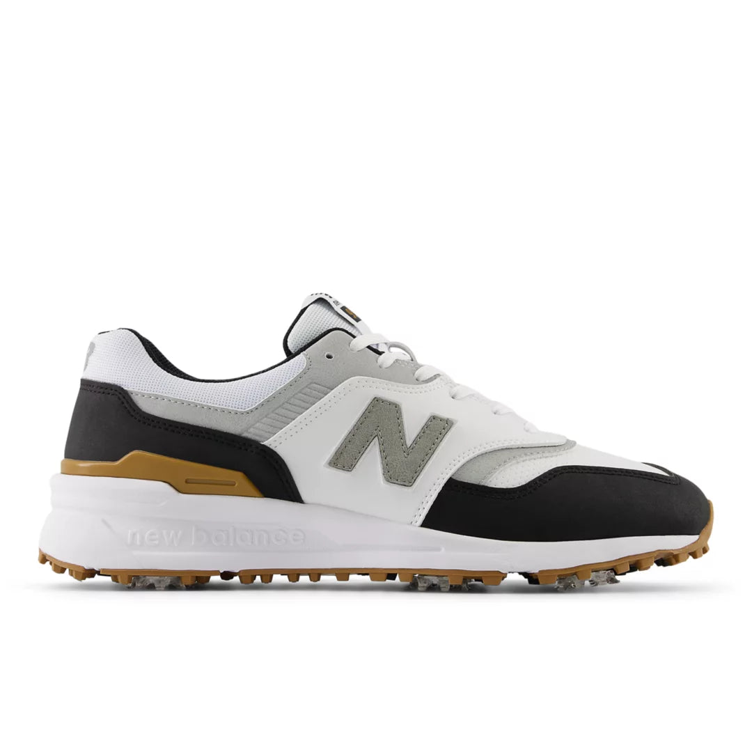 Men 997 Golf Shoes / New Balance