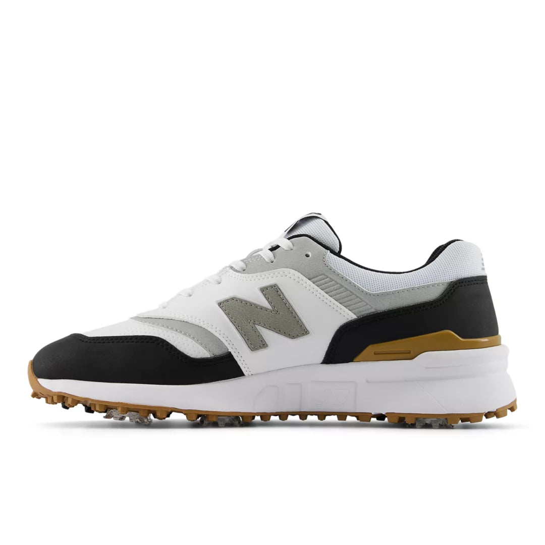 Men 997 Golf Shoes / New Balance