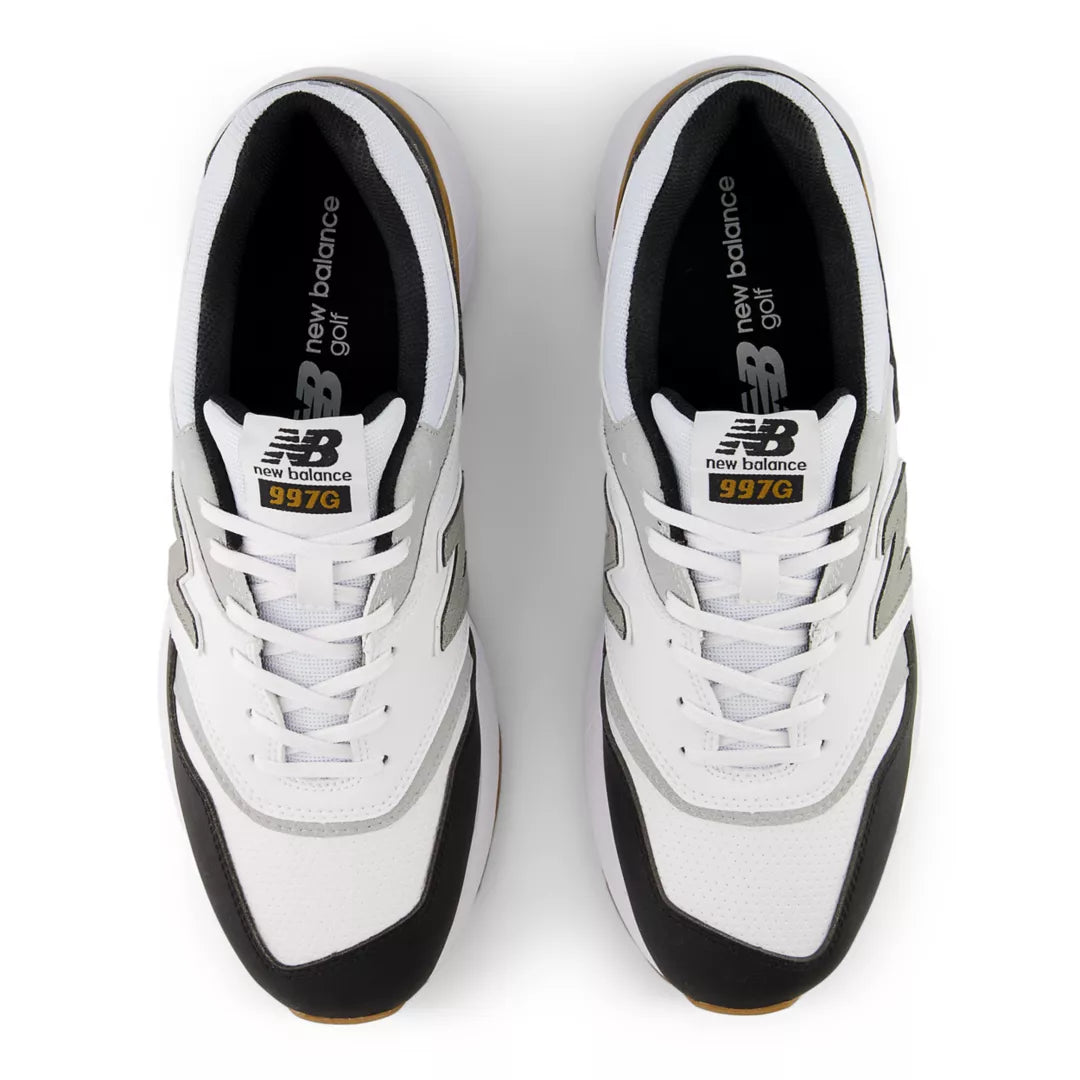 Men 997 Golf Shoes / New Balance